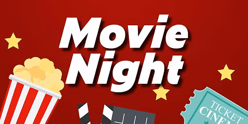 Movie Night at the Library