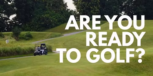 2nd Annual Par for a Purpose Golf Tournament