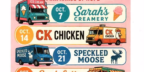 East Main Dental - Sarah Creamery Event