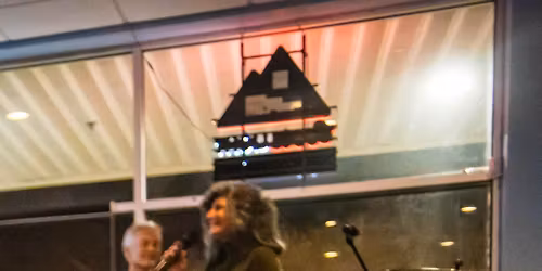 Live Music - After Hours Trio