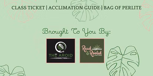 Rare Plant Acclimation & Care