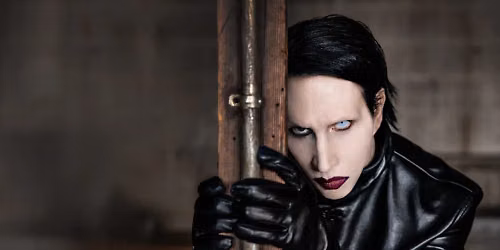 Marilyn Manson in Wien