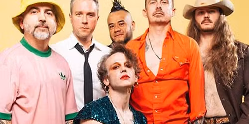 Vandoliers at 191 Toole