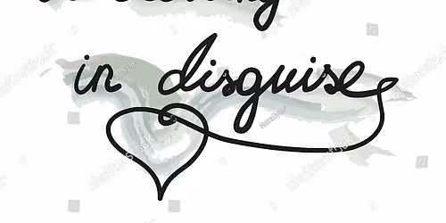 OK So, Tulsa Story Slam: BLESSING IN DISGUISE