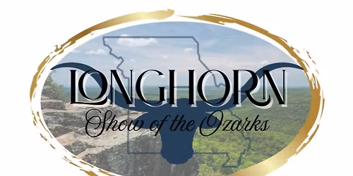 5th Annual ITLA Longhorn Show of the Ozarks 