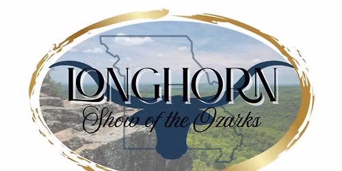 5th Annual ITLA Longhorn Show of the Ozarks 