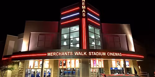 Destiny Rescue Documentary Fundraise