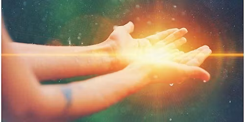 Reiki ~ 1 Attunement