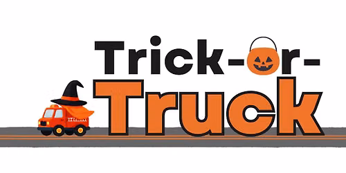Trick-or-Truck