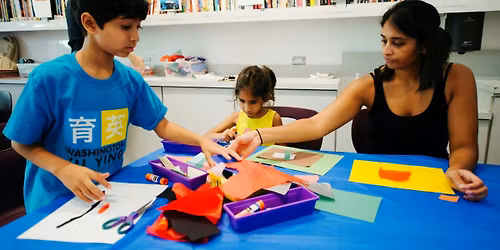 Art Studio with the Portrait Gallery