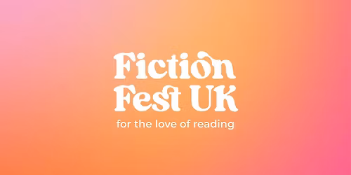 Fiction Fest UK 26