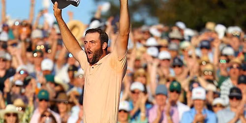 The Players Era Festival - Session 6 at MGM Grand Garden Arena