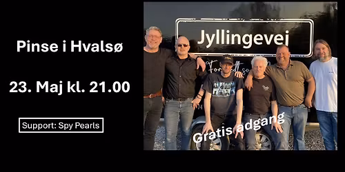 Pinse i Hvals\u00f8