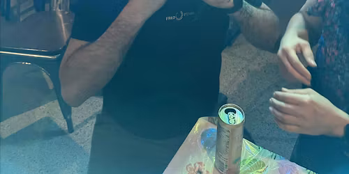 40 ans \u00e0 Mathieu Paquette