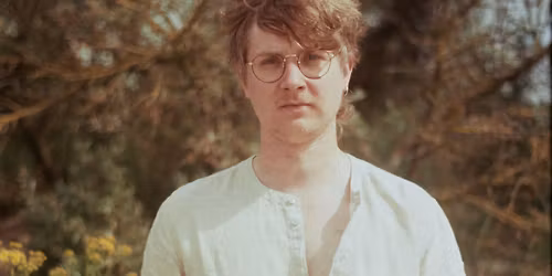 Isaac Roux \u2022 Liz \u2022 Cactus Brugge \u2022 Uitverkocht