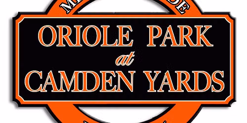 Mini Stampede - Oriole Park at Camden Yards
