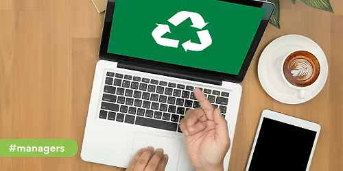 Formation Num\u00e9rique Responsable pour les managers