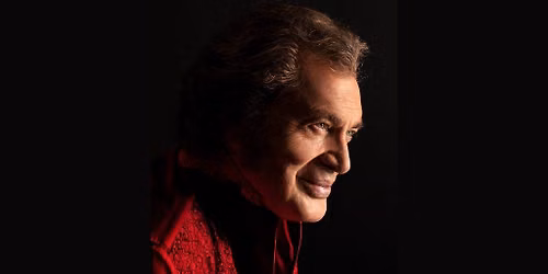 Engelbert Humperdinck - The Celebration Tour 2026