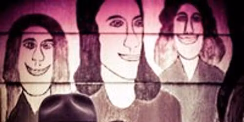 Otis Gibbs plus Support