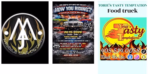 BIGGEST CAR SHOW 2026!