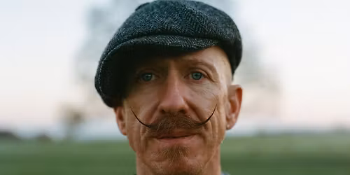 A Celebration of Life with Foy Vance