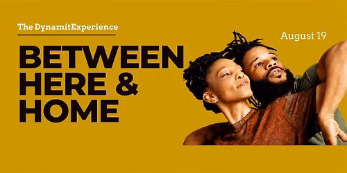 Between Here & Home