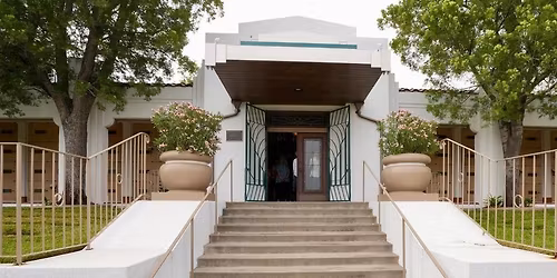 Olivewood Cemetery Tour