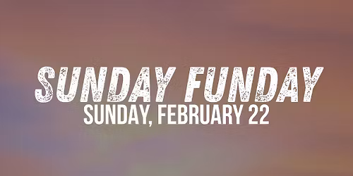 Sunday Funday vs. Peoria Rivermen