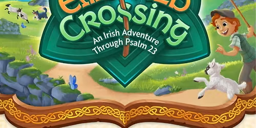 Vacation Bible School Emerald Crossing