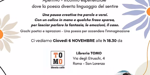 Parole che giocano (con me)