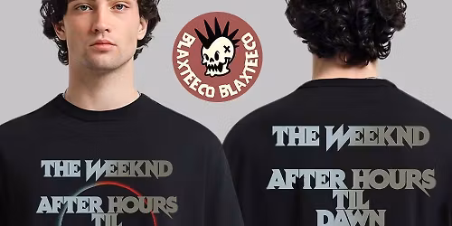 The After Hours Show