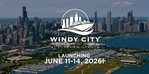 Windy City Boat & Yacht Show