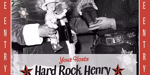 Let\u2019s Go Boppin\u2019 Tonight @ The Welly #5