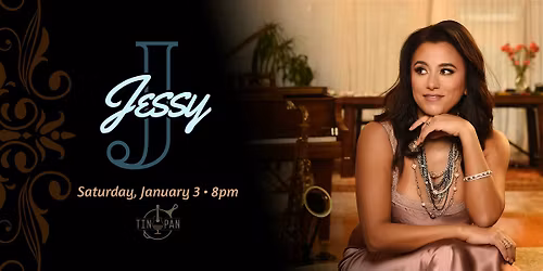 Jessy J