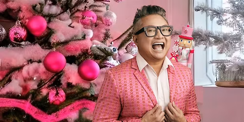 Alec Mapa: "The Buttcracker"