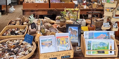 2026 Tiny Farm Store Season Opening