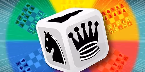  The Random Openings Unrated Rapid