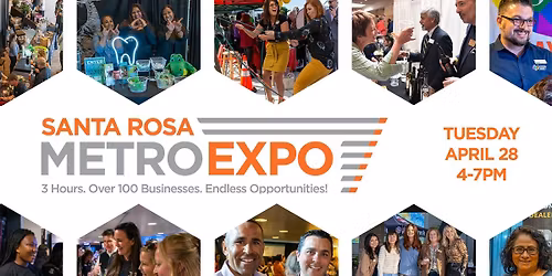 Santa Rosa Metro Expo