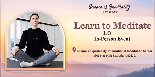 Learn to Meditate\u00a01.0