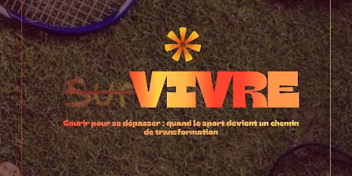 Courir pour se d\u00e9passer : quand le sport devient un chemin de transformatio