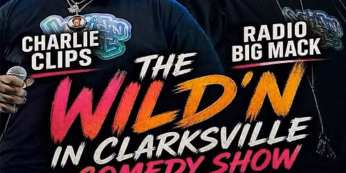 Wild N' Out Round 3 (Saturday Show)