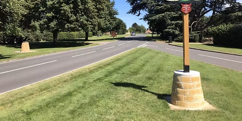 Biddenham Society 60th AGM