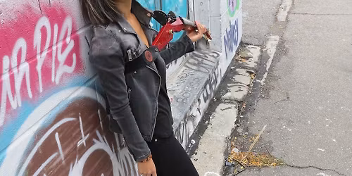 Victoria Yeh: Up Close & Personal