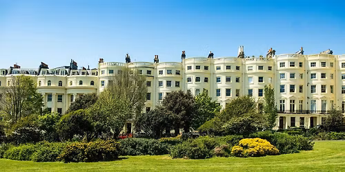 Hove Walking Tour (with a Jewish Twist)