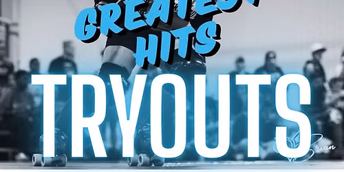 RCRD Greatest Hits Tryouts