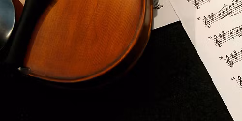 Romantic Classics, Featuring World-Renowned Violinist, Andr\u00e9s C\u00e1rdenes