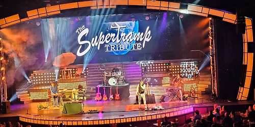 The Supertramp Tribute