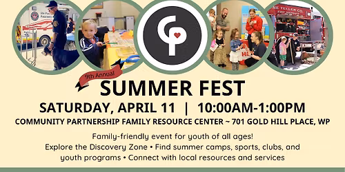 Summer Fest