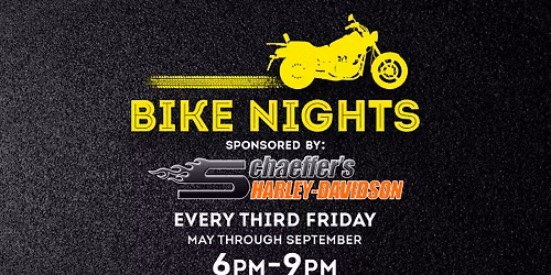 Bike Nights!