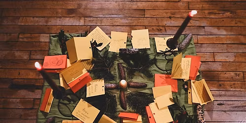 What We Know in our Bones